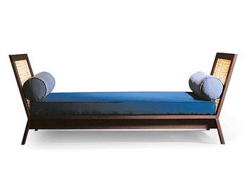 Day-bed Otto 82